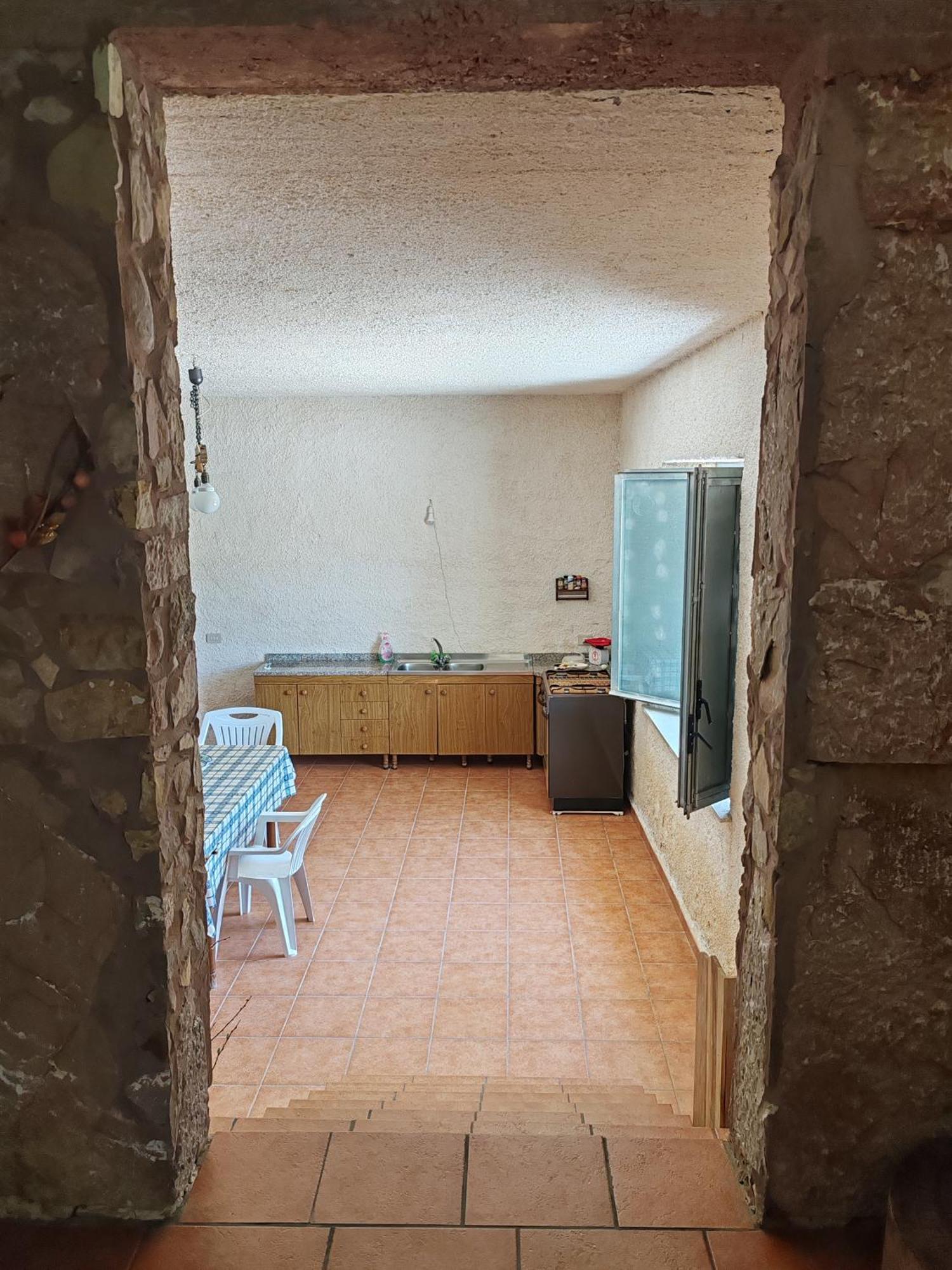 Willa Antico Baglio Siciliano Parecchiata Buseto Superiore Zewnętrze zdjęcie
